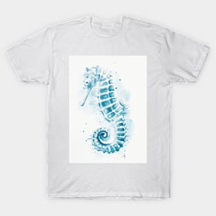 Seahorse T-Shirt